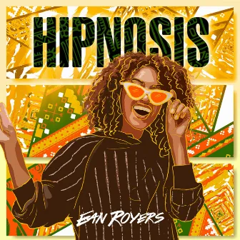 HIPNOSIS by Ean Royers