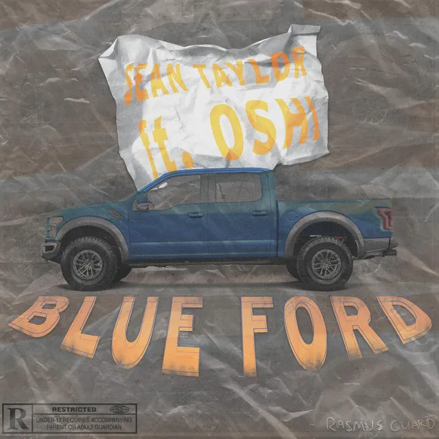 Blue Ford Freestyle (Remix)