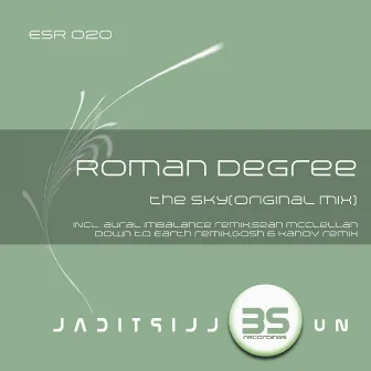 The Sky by Roman Degree