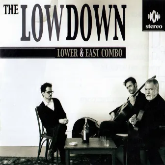 The Lowdown by Biel Ballester