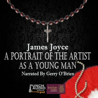 Portrait of the Artist as a Young Man (Unabridged) by James Joyce