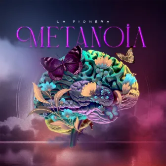 Metanoia by La Pionera