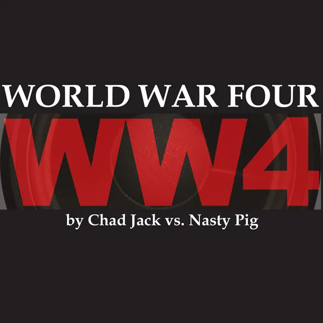 World War Four