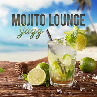 Mojito lounge - Jazz toute la nuit, Musique pour barre de cocktail, Soirée lisse, Style bossanova by Journée de Smooth Jazz