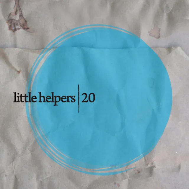 Little Helper 20-2 - Original Mix