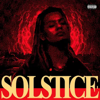 SOLSTICE by Lala &ce