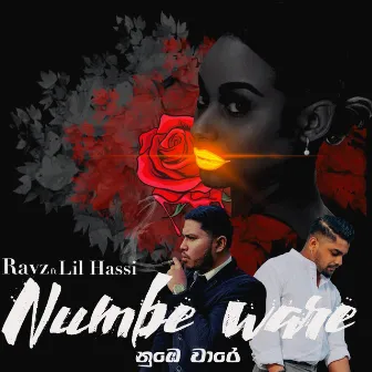 Numbe Ware by Lil Hassi