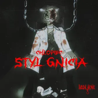 STYL GNICIA by chlopiec