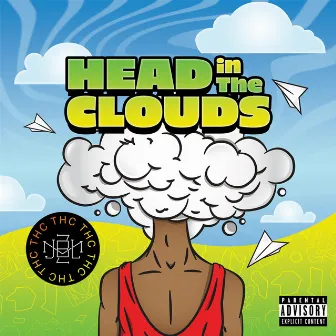 Head in the Clouds by Jamballaz