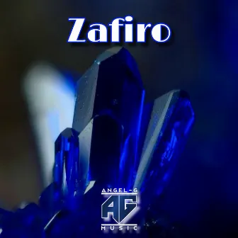 Zafiro by Angel G