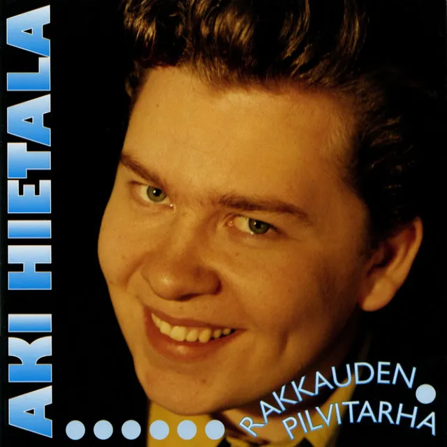 Aki Hietala