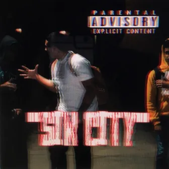 Sin City by Toolie Trips