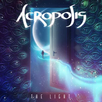 The Light by Acropolis