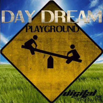 Day Dream - Playground EP by dayDream