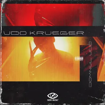 Udo Krueger by Domnul Udo