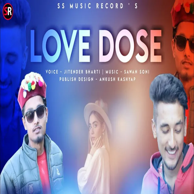 Love Dose