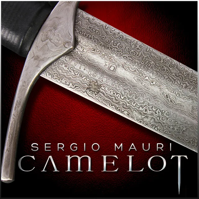 Camelot - Radio Edit