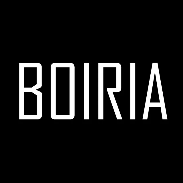 BOIRIA