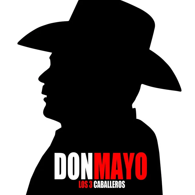 Don Mayo