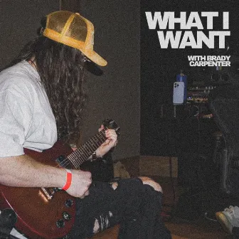 What I Want by Depreston