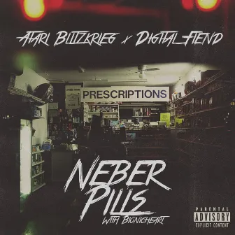 Neber Pills by Digital Fiend