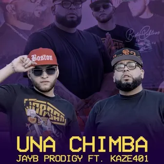 Una Chimba by Kaze401