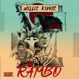 Rambo by Willie Kings