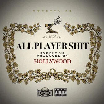 AllPlayerShit by Gogetta Kb