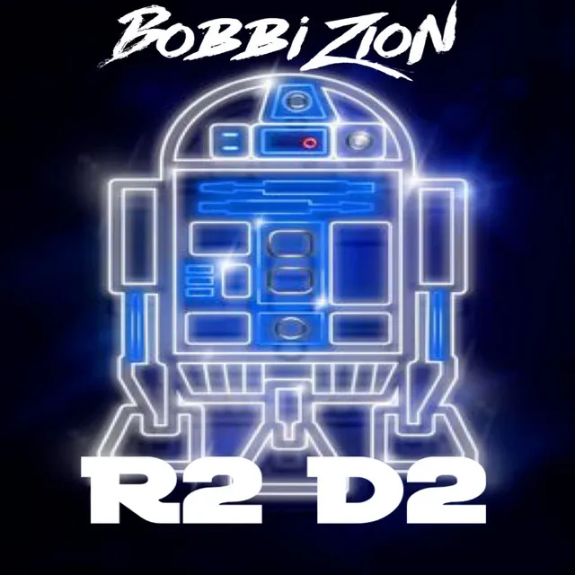 R2 D2