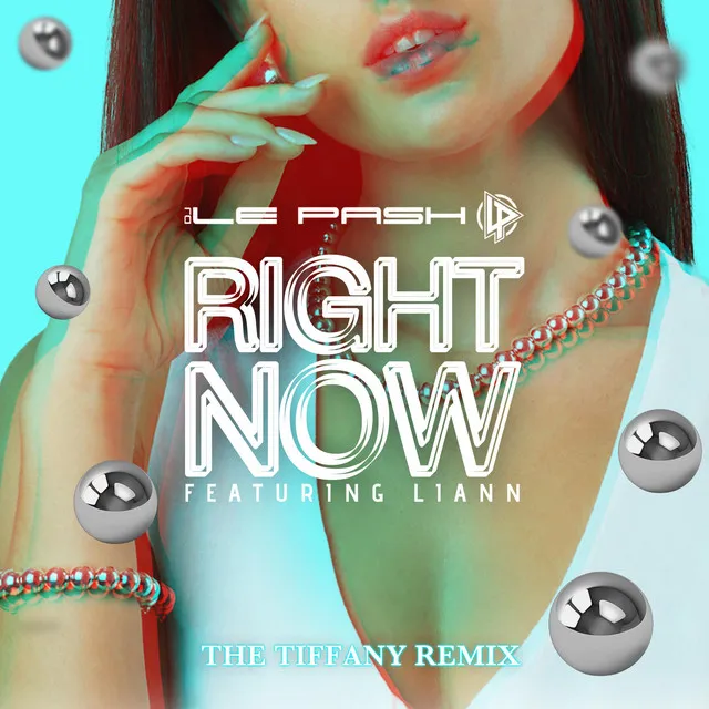 RIGHT NOW - Radio Edit