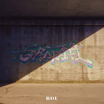 GRAFFITI by ROU