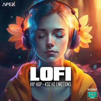 LOFI Hip Hop (432 Hz Emotions) by LoFi Cakes Music