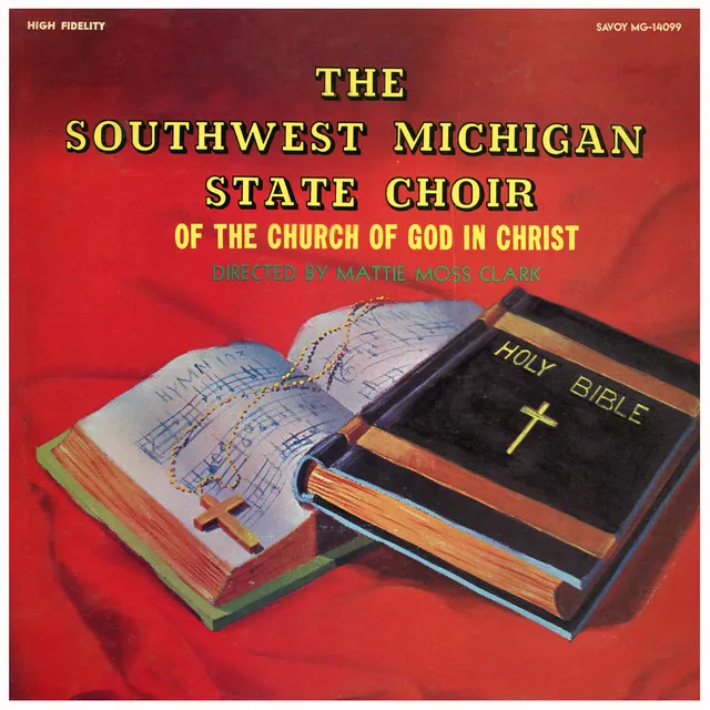 Southwest Michigan State Choir