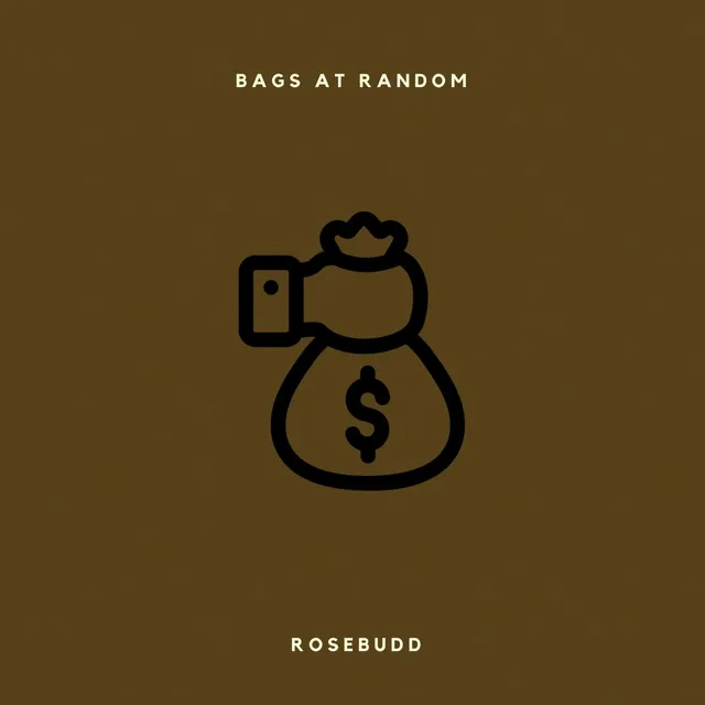 Bags At Random - Instrumental