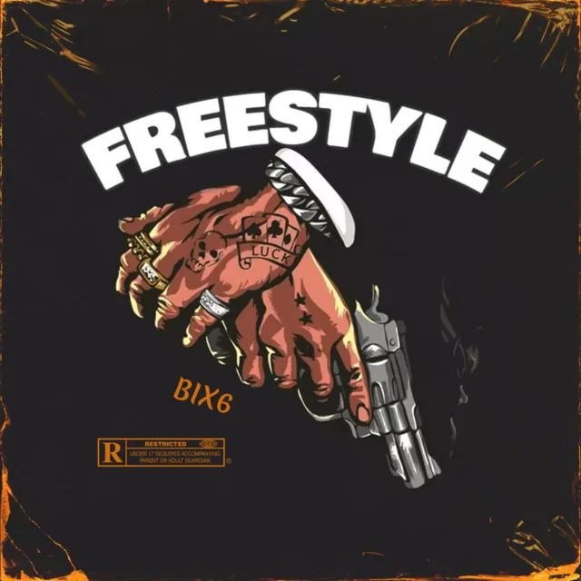 Freestyle 1