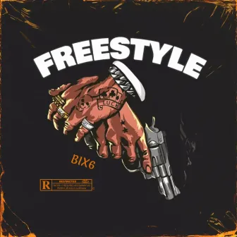 Freestyle 1 by STARS Musique