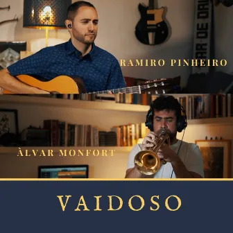 Vaidoso by Alvar Monfort