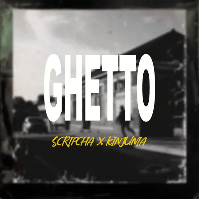 Ghetto - Radio Edit