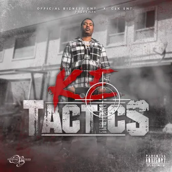 TACTICS by K.E.