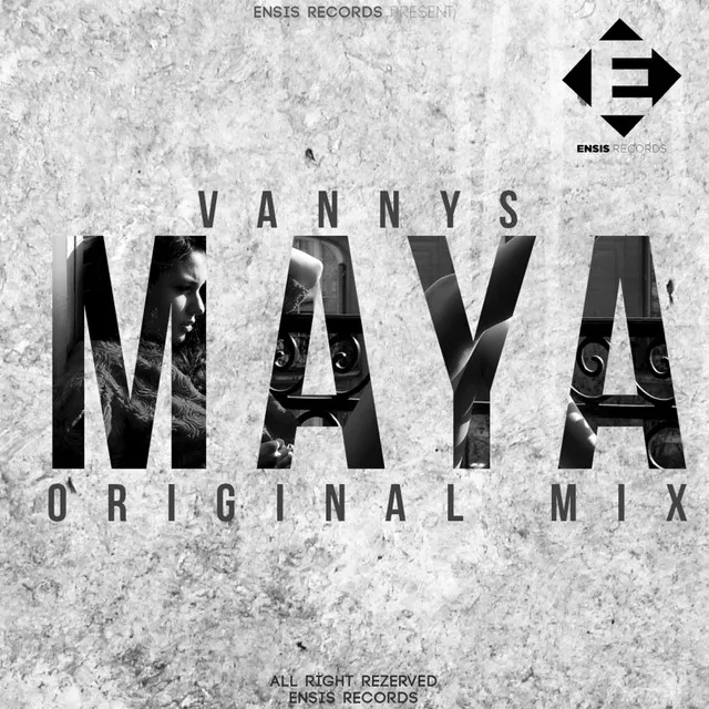 Maya - Original Mix