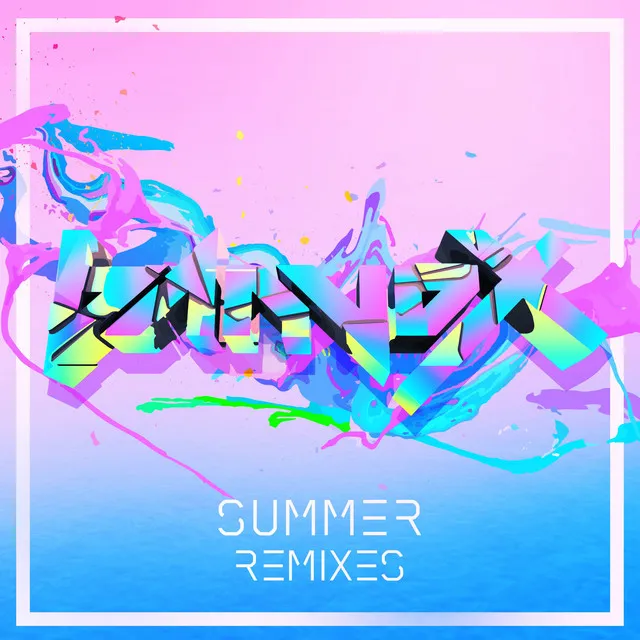 Summer - Bobby Tank Remix