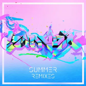 Summer Remixes EP by banvox