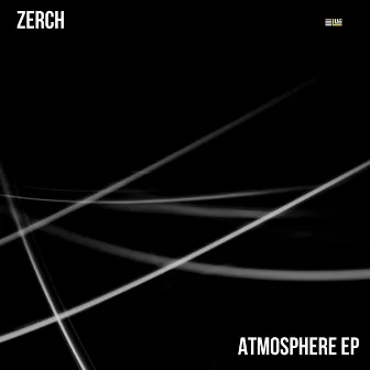 Atmosphere EP by Unknown Artist