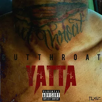 Cutthroat by Yatta