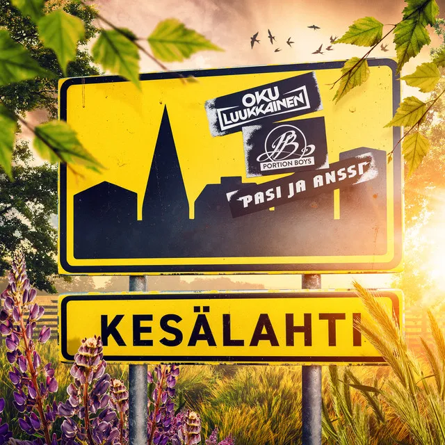 Kesälahti