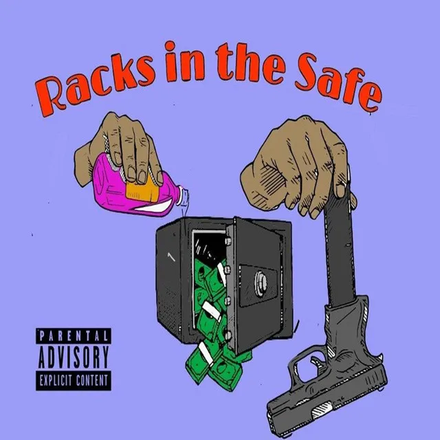 Racks in the Safe