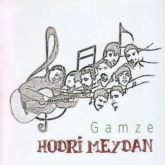 Hodri Meydan by Gamze