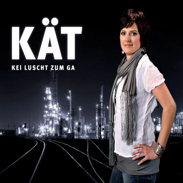 Kei Luscht zum ga - Single Version