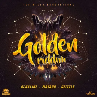 Golden Riddim by Deizzle