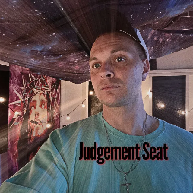 Judgement Seat